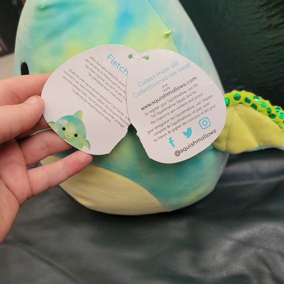 Squishmallow bundle - Picture 4 of 4